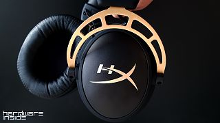 HyperX CLOUD Alpha - 30