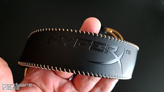 HyperX CLOUD Alpha - 32