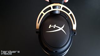 HyperX CLOUD Alpha - 35