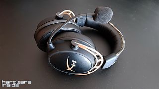 HyperX CLOUD Alpha - 37