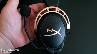HyperX CLOUD Alpha - 41