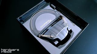 HyperX CLOUD Alpha - 42