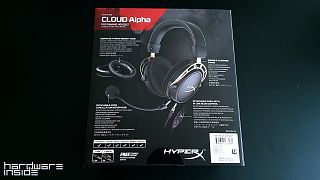 HyperX CLOUD Alpha - 44