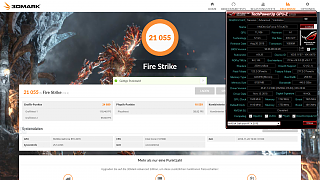 3Dmark OC