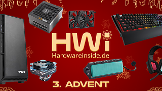 3 - 3. Advent