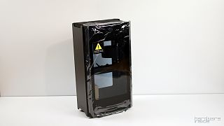 Phanteks Shift 03