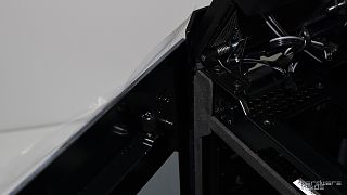 Phanteks Shift 11