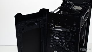 Phanteks Shift 17