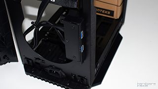 Phanteks Shift 23