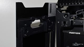 Phanteks Shift 25