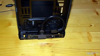 Phanteks Shift 36
