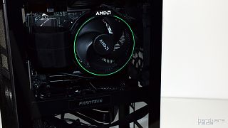 Phanteks Shift 46