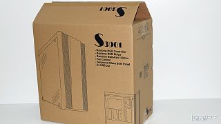 Inter-Tech S-3901 01