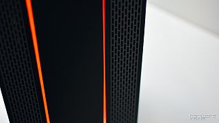 Inter-Tech S-3901 40