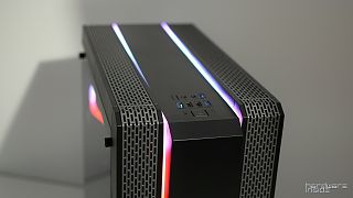 Inter-Tech S-3901 43
