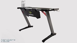 Ultradesk - Space- Gaming Desk - 1