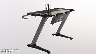 Ultradesk - Space- Gaming Desk - 18