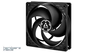 Antec P12 PWM PST - Schräg Vorne