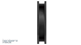 Antec P12 PWM PST - Seitlich