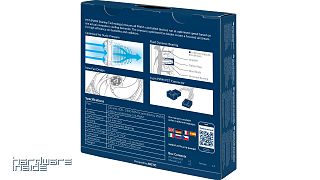 Antec P12 PWM PST - Verpackung Rückseite