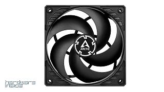 Antec P12 PWM PST - Vorne