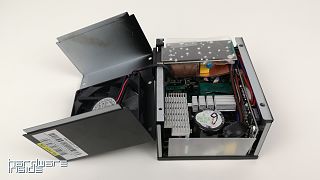 CSN-650C Innen 1