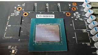 GPU