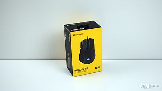 Corsair IronClaw RGB