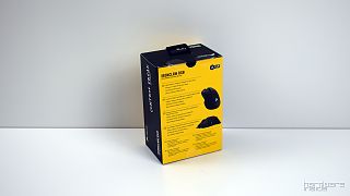 Corsair IronClaw RGB 1