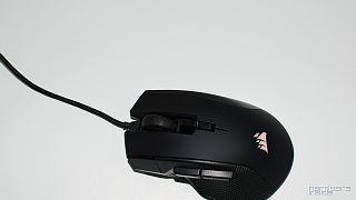 Corsair IronClaw RGB 9