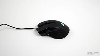 Corsair IronClaw RGB 12