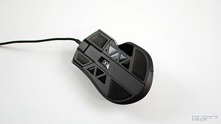 Corsair IronClaw RGB 18