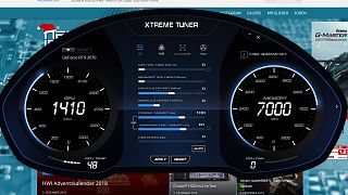 Xtreme Tuner