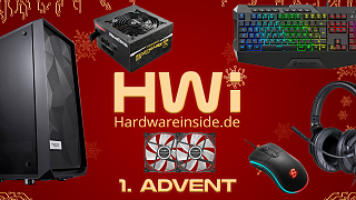 5 - 1. Advent
