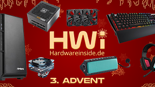 3 - 3. Advent