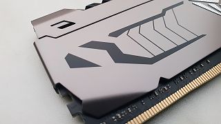 Patriot Viper 4 Steel - 4133 MHz