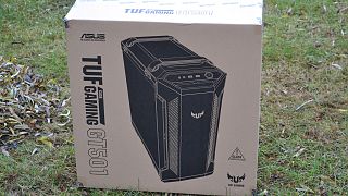 Verpackung