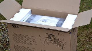 Verpackung