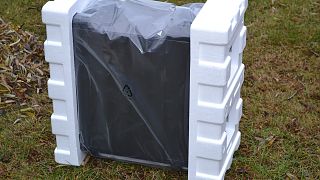 Verpackung