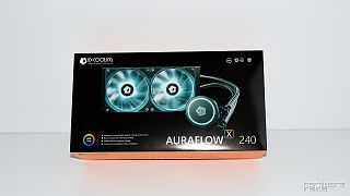 AURAFLOW X 240 2