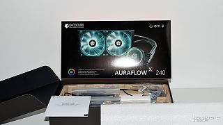 AURAFLOW X 240 3