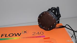 AURAFLOW X 240 10