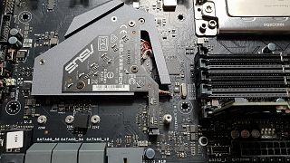 M.2-Slot
