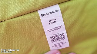 Gamewarez - Alpha Series - 8