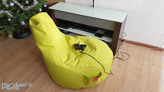 Gamewarez - Alpha Series - 17