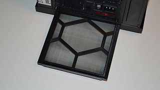 Netzteil Filter