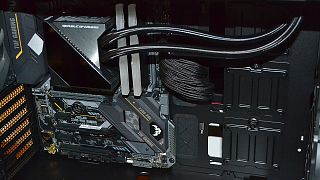 AIO Installation