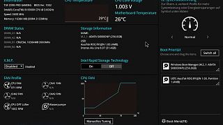 Bios