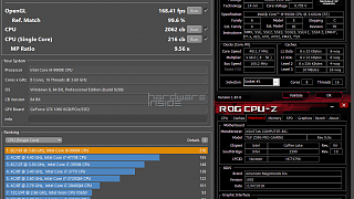 Cinebench Standard