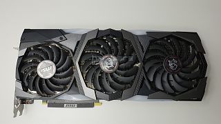 GAMING X TRIO